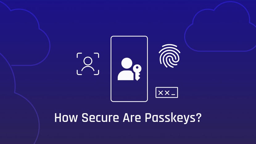 How Secure Are Passkeys-sm