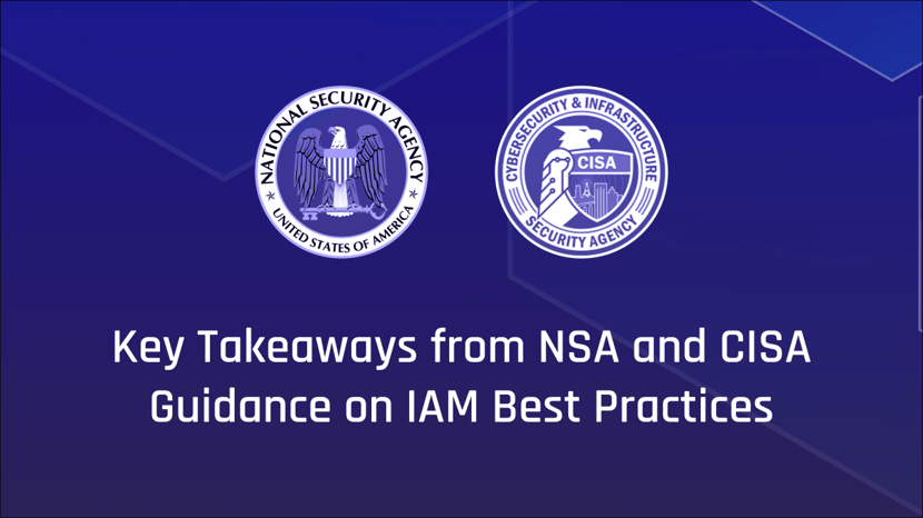NSA-CISA-IAM-Guidance