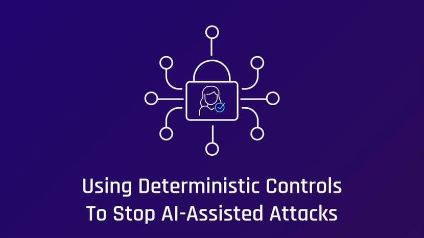 Preventing Generative AI attacks