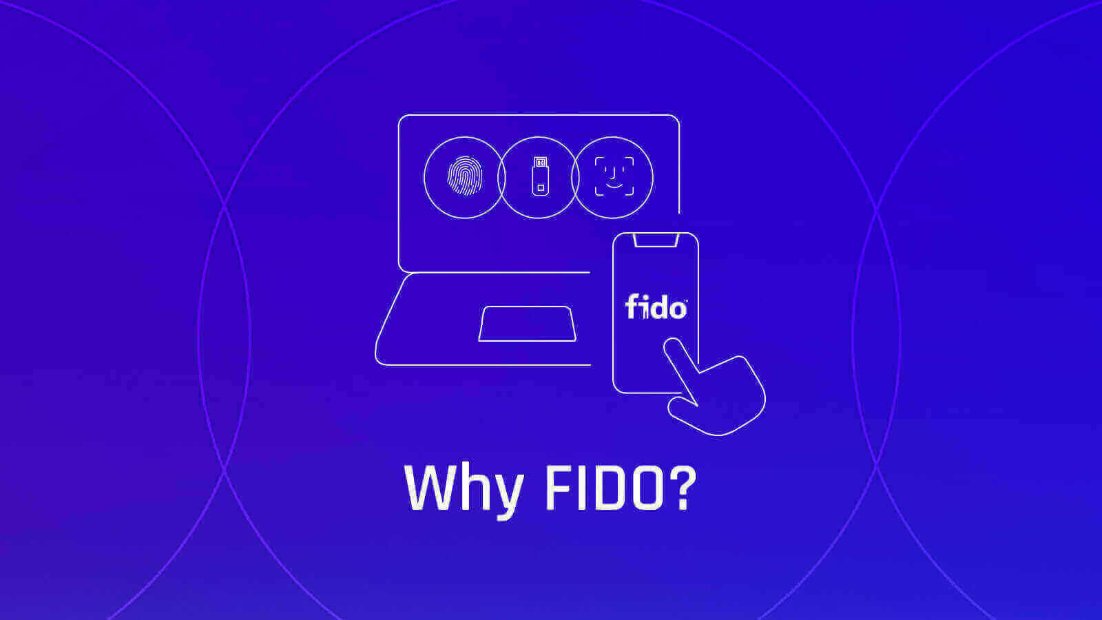 fido crypto service