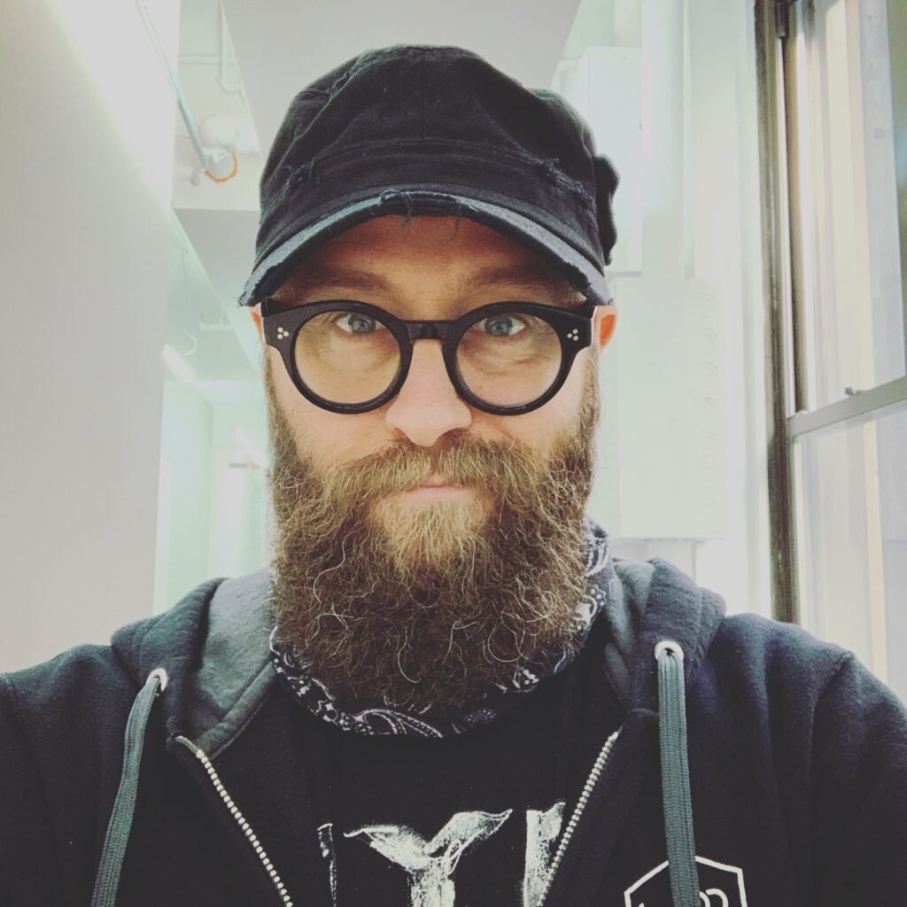 Yan Grinshtein