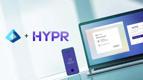 EntraID-HYPR-Integration