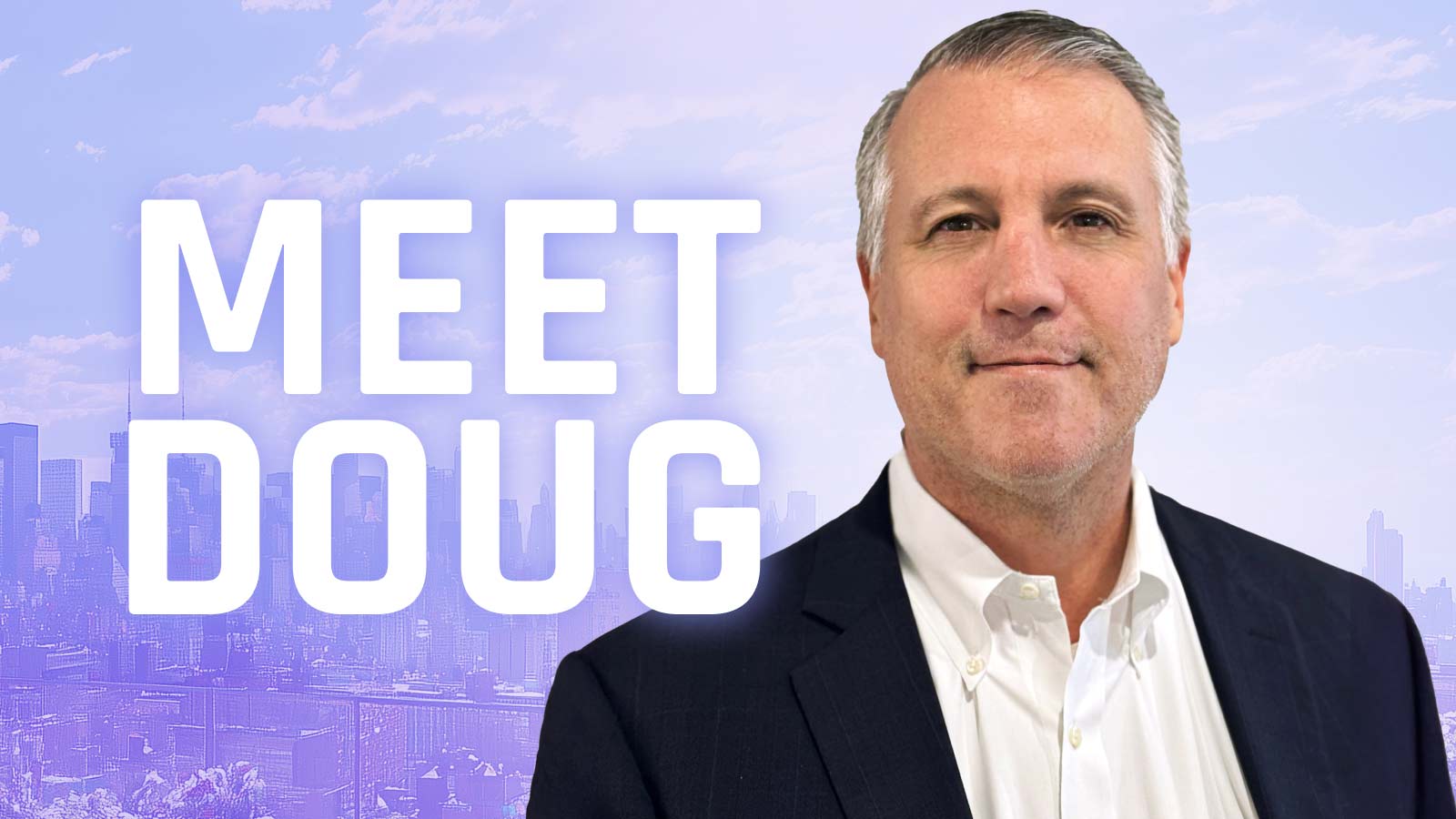 Meet Doug McLaughlin: HYPR’s New SVP of Worldwide Sales