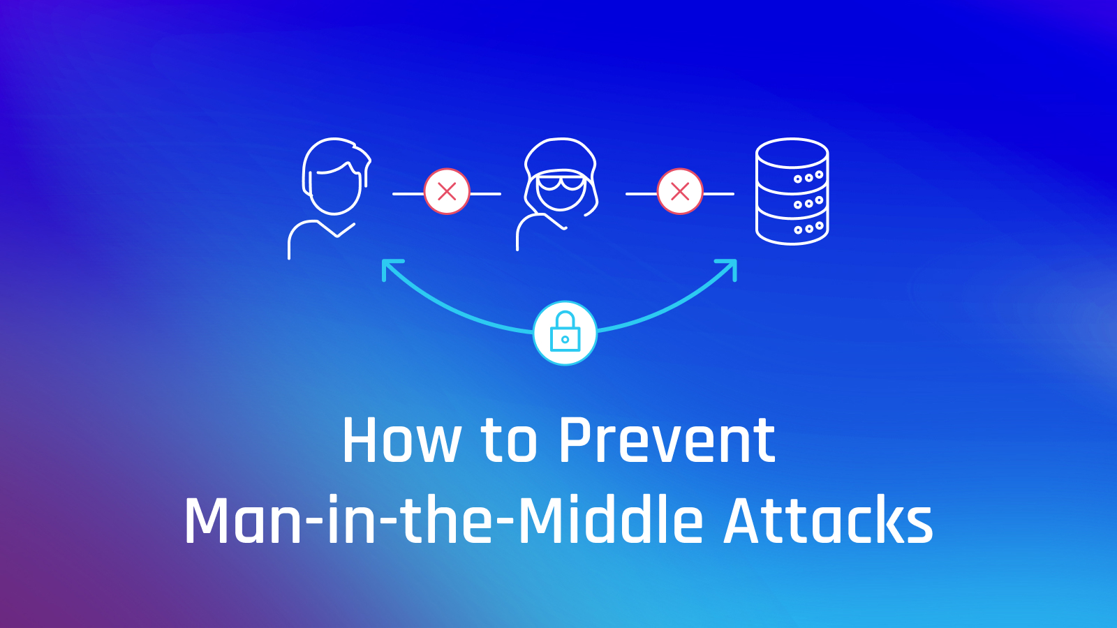 How to Prevent Man-in-the-Middle Attacks