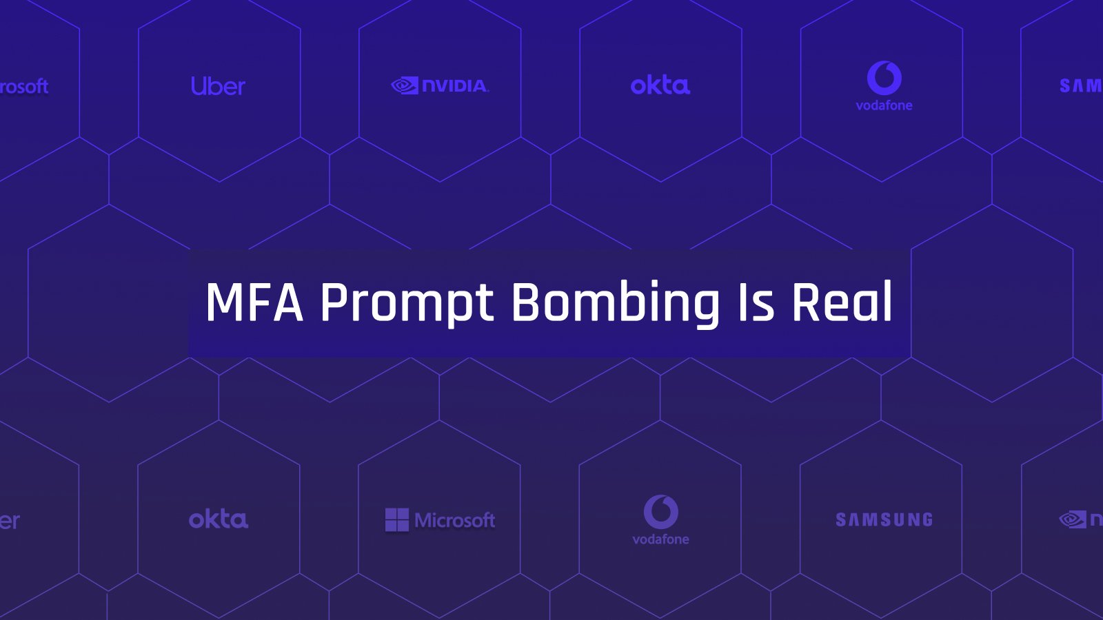 MFA Fatigue and MFA Prompt Bombing