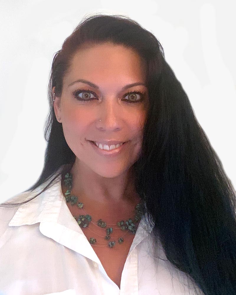 Christine Castro