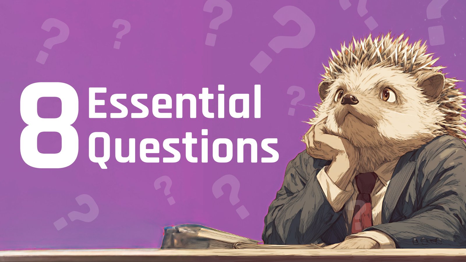 8 Essential Questions for Your Workforce Identity Verification (IDV) Vendor