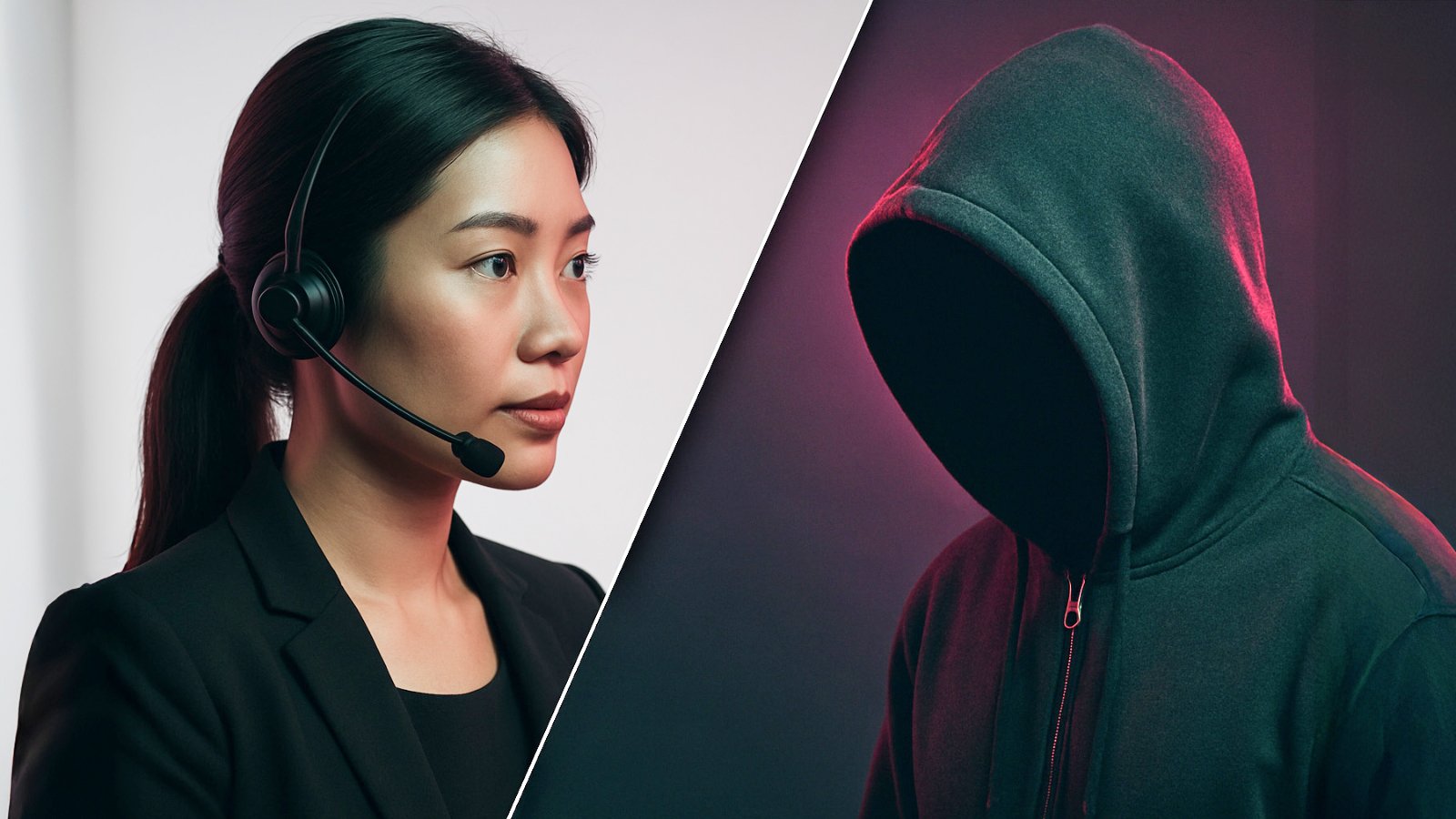 Prevent Helpdesk Social Engineering