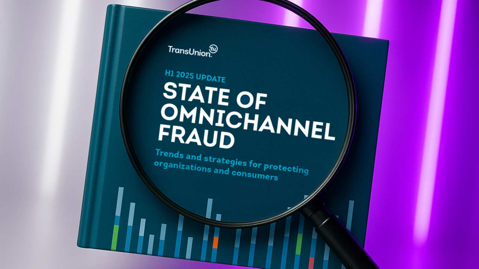 TransUnion 2025 State of Omnichannel Fraud Report Insights