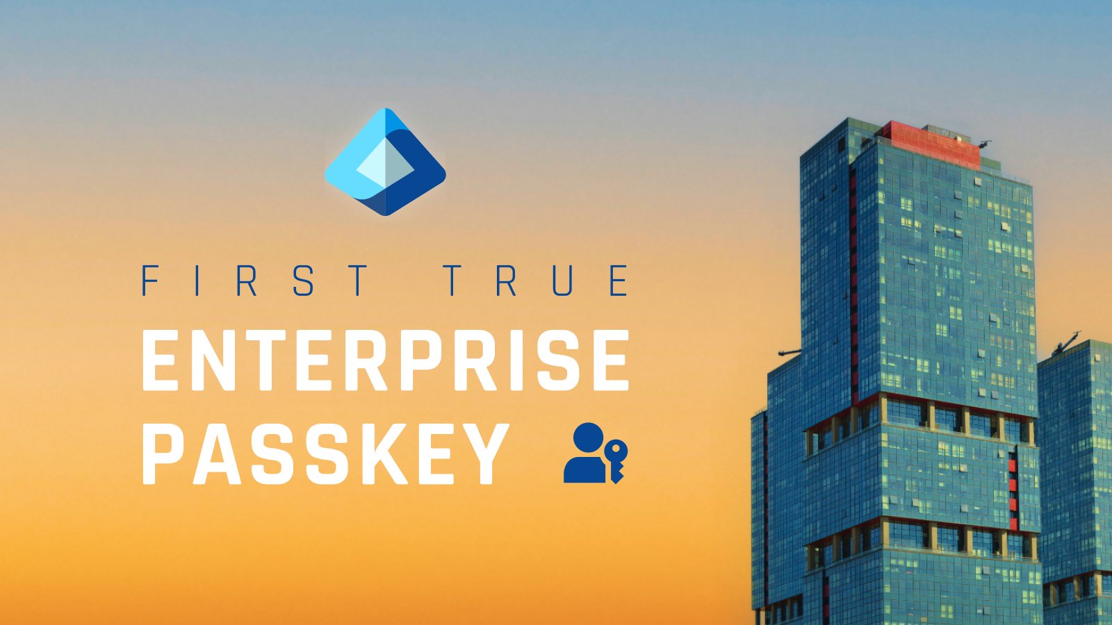 HYPR Delivers the First True Enterprise Passkey for Microsoft Entra ID
