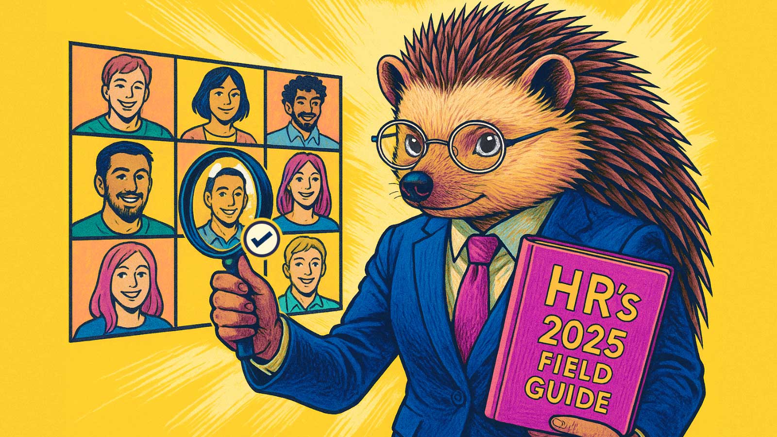 HR's 2025 Guide to Preventing Interview and Onboarding Fraud