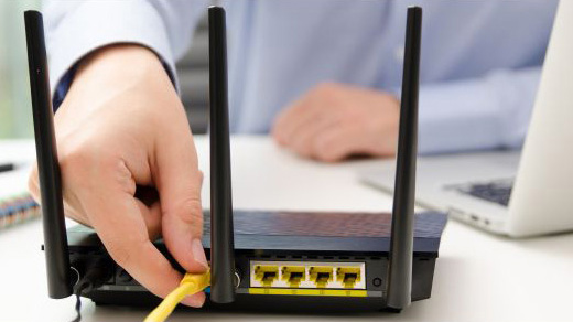 5 Reasons to Unplug Your Router &amp; Never Return to the Internet