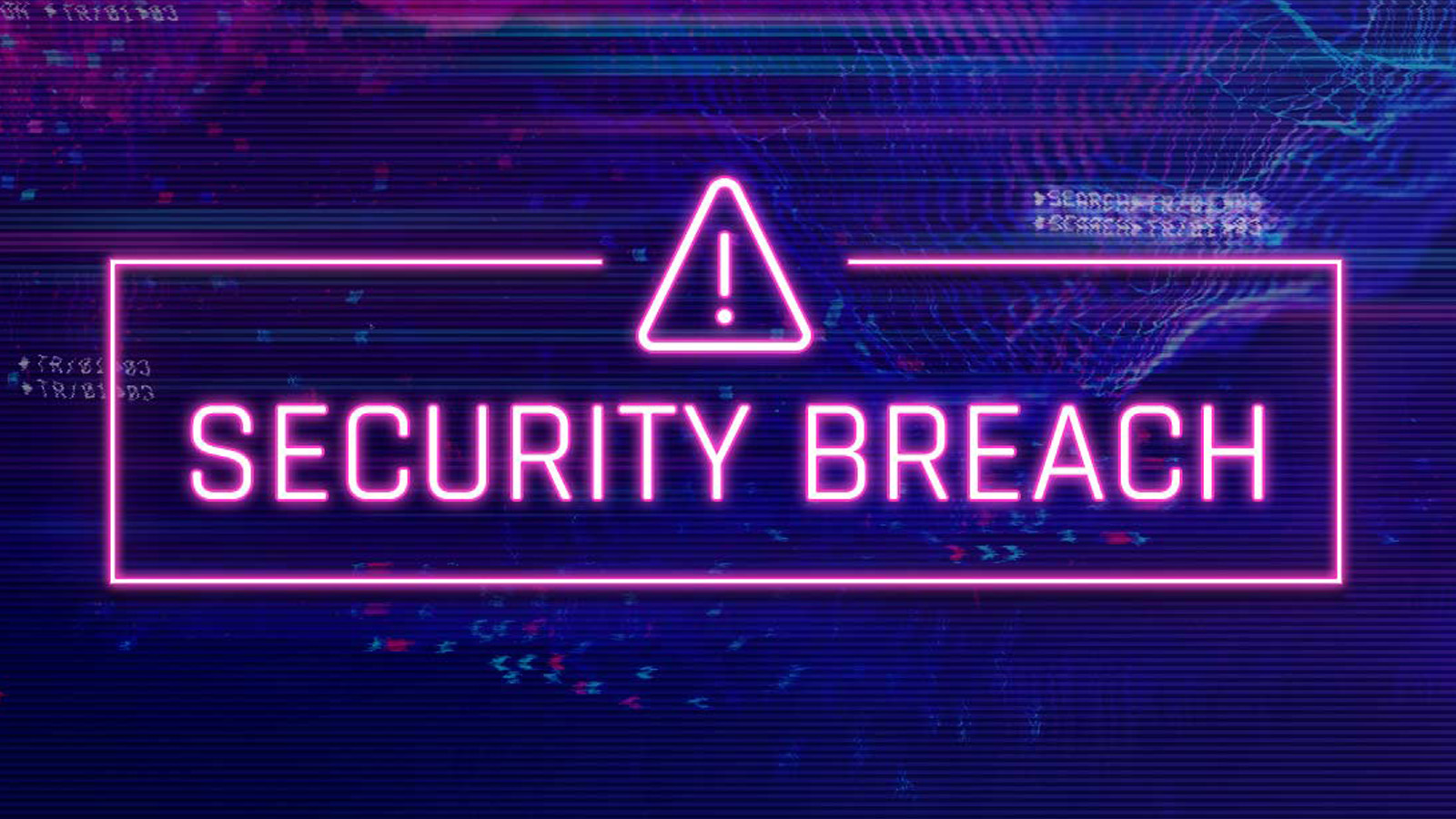 Another Breach, Another Blog