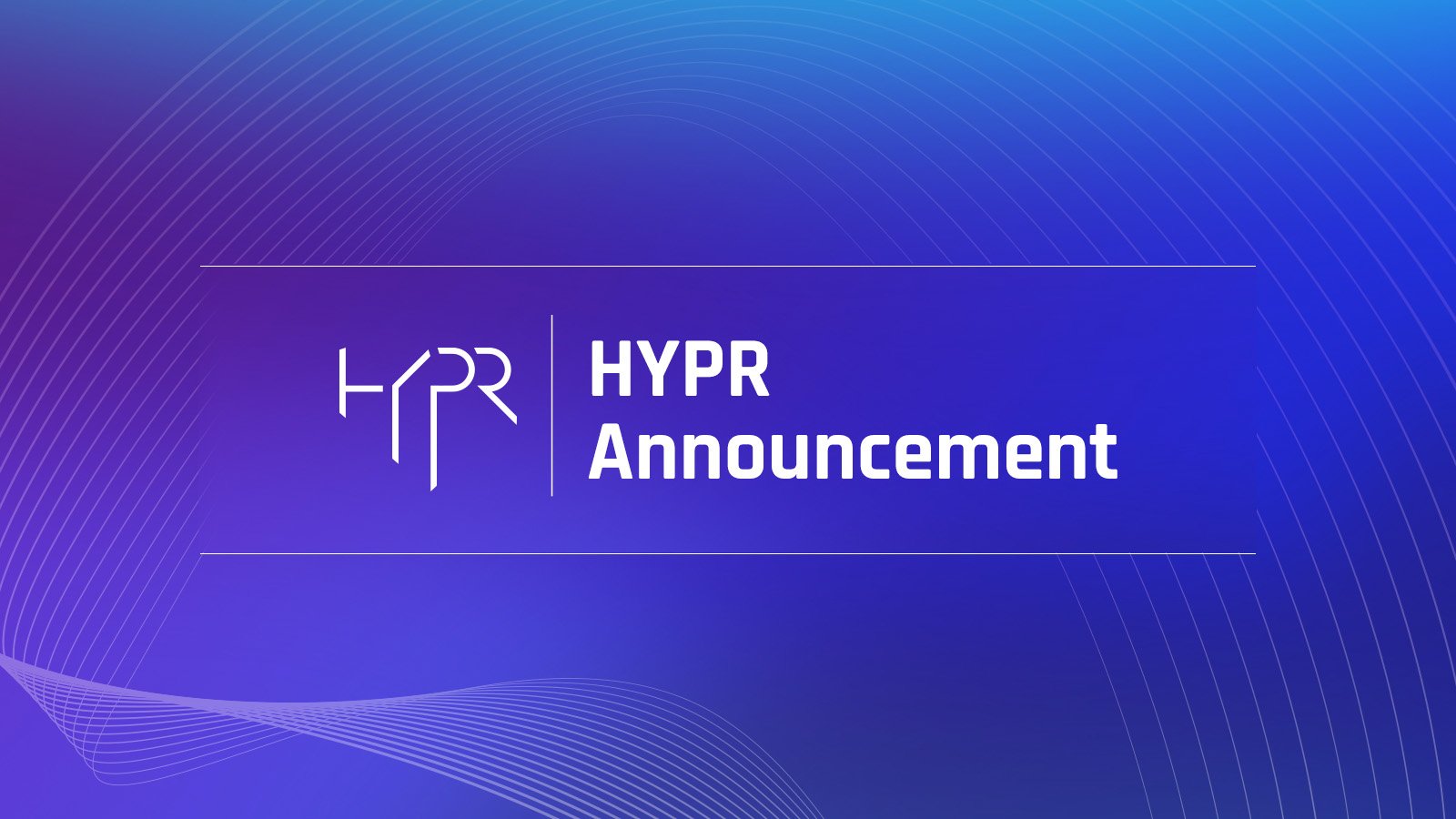 HYPR Demonstrates Commitment to Critical Infrastructure by Offering Only Authentication Solution in CISA Shields Up! Program