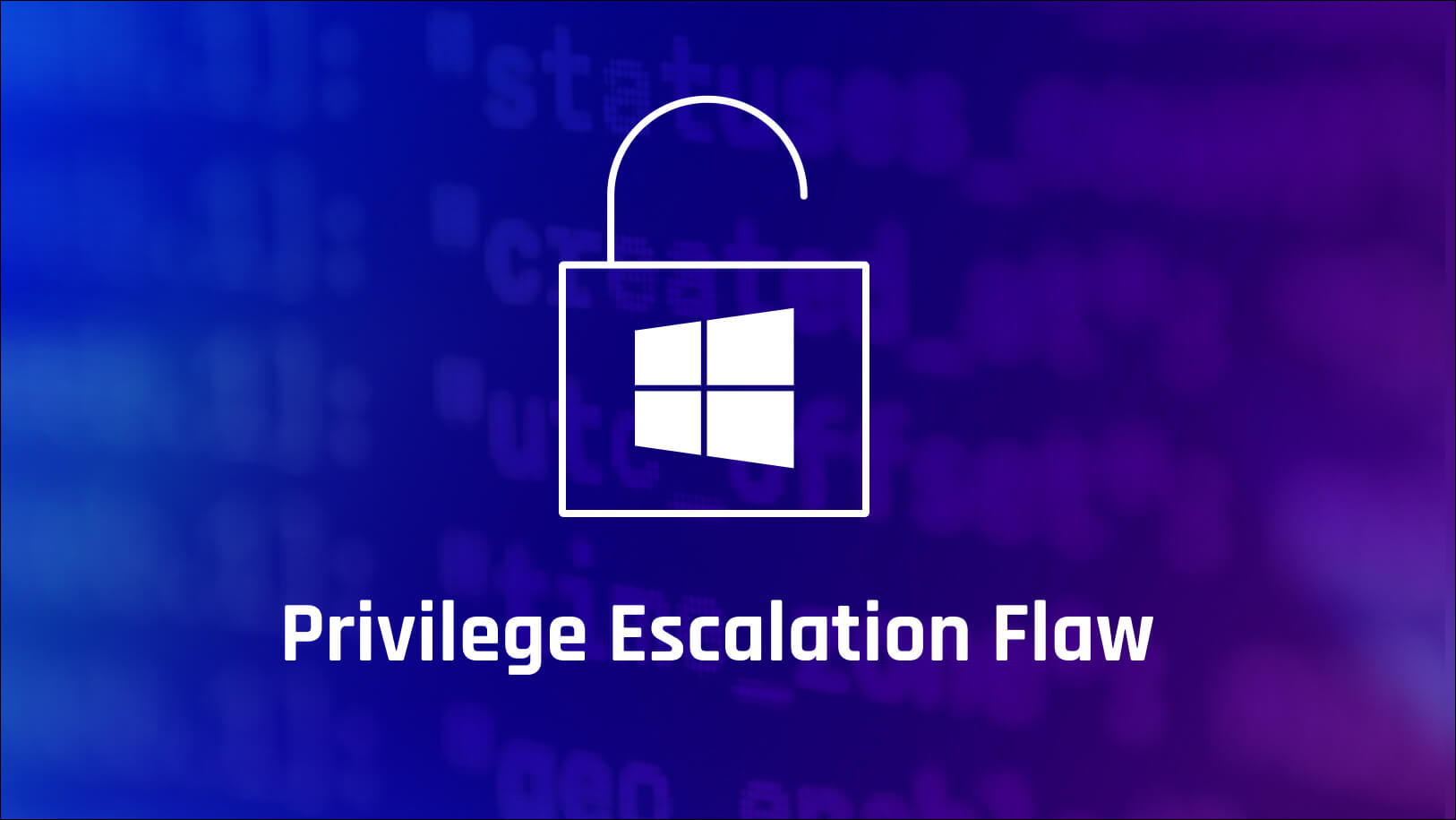 Privilege Escalation Flaw Highlights Need for Passwordless MFA